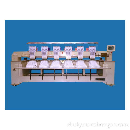 Competitive Embroidery Machine (EG902-CS)